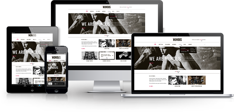 PC Ipad 手機多終端兼容軟件開發(fā) 無障礙呈現(xiàn) 內(nèi)容信息完美呈現(xiàn)